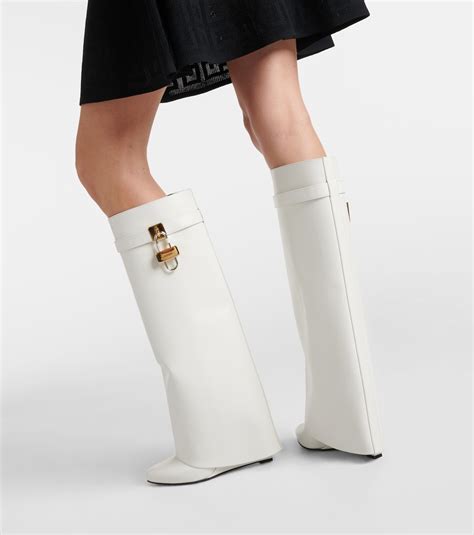 givenchy 부츠|givenchy boots.